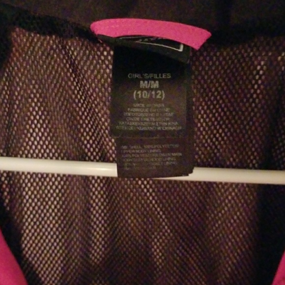 SUPER CUTE North Face jacket! - Picture 5 of 5